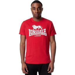 Lonsdale T-shirt męski St. Erney