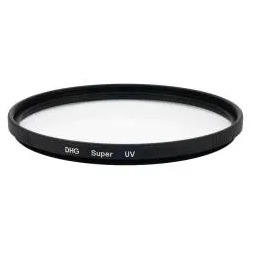 Marumi Super Digital High Grade UV 55mm Filtr