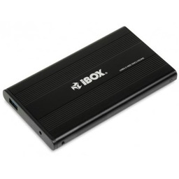 IBOX Obudowa dysku HD-02