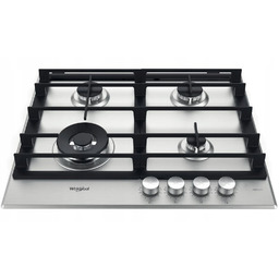 Płyta Gazowa Whirlpool Akwl 628 Ixl Inox 4
