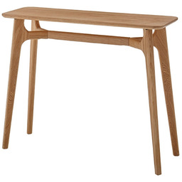 Konsola dąb olejowany 100 cm Soline