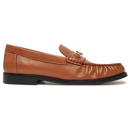 Mokasyny Tommy Hilfiger Soft Leather Horsebit Loafer FW0FW08414