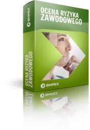 Sprzedawca - Ocena ryzyka zawodowego metodą Risk Score