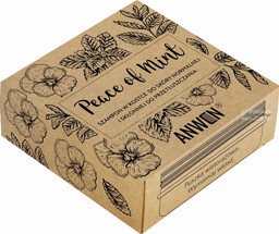 ANWEN - No Flake, No Cry - Przeciwłupieżowy