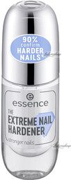 Essence - THE EXTREME NAIL HARDENER - Utwardzająca