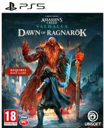 Assassin''s Creed Valhalla Dawn of Ragnarok Gra