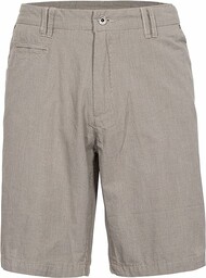 Trespass męskie spodenki górnicze Oatmeal Check M