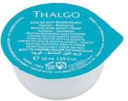 Thalgo Source Marine Revitalising Night Cream krem