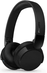Słuchawki bezprzewodowe PHILIPS TAH4209BK/00 Czarny