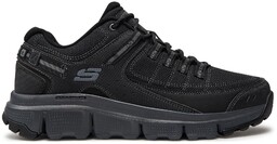 Trekkingi Skechers Summits At 237620 Czarny