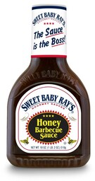 Sweet Baby Ray''S Sos Barbecue Z Miodem 510G