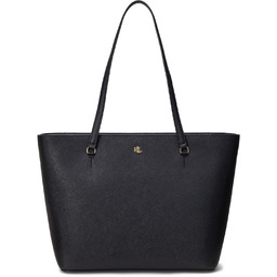 Torebka Lauren Ralph Lauren 431924351001 Czarny