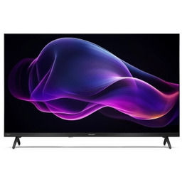 Sharp 40HF3765E 40" QLED Google TV Dolby Atmos