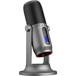 THRONMAX Mikrofon MDrill One Pro Slate Dwukierunkowy /