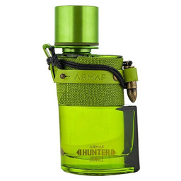 Armaf, Hunter Jungle, Woda Perfumowana, 100ml