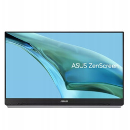 Asus Monitor 24 cale MB249C