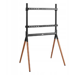 Stojak podłogowy do telewizora Maclean MC-926 49-70" max