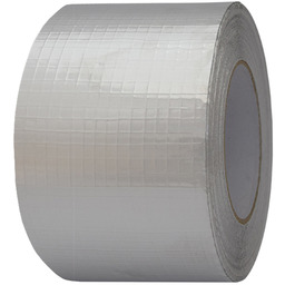 Taśma zbrojona, aluminiowa, samoprzylepna 96mm/45mb (50y) (TZB96)