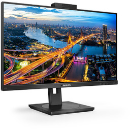 PHILIPS 275B1H  27-calowy monitor QHD, 75 Hz,