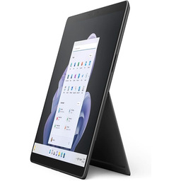 Microsoft Surface Pro 9 QIX-00021 Tablet, 512 SSD,