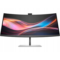 Monitor Hp S7 Pro 734pm 8K157AA 34 "