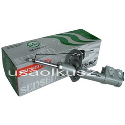 Amortyzator przedni Jeep Patriot -2010