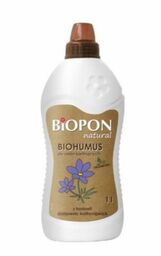 Nawóz do roślin kwitnących w 100% naturalny >>>