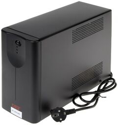 ZASILACZ UPS AT-UPS850-LED 850 VA EAST