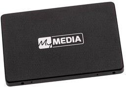 Verbatim My Media Dysk SSD wewnętrzny 256GB 2,5