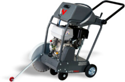 Przecinarka PIŁA JEZDNA WACKER NEUSON MFS1350
