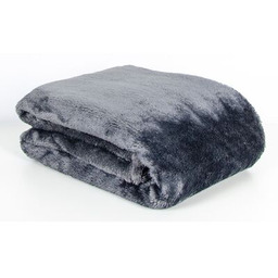 Koc Grenland 150 x 200 cm szary