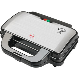 Gofrownica do gofrów Eldom WA100S mocna 1000W 2