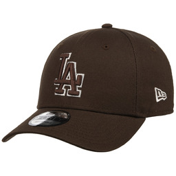 Czapka 9Forty Dodgers Team Outline by New Era,