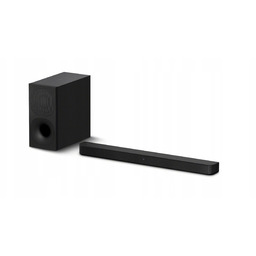 Soundbar Sony HT-S400 2.1 330 W czarny