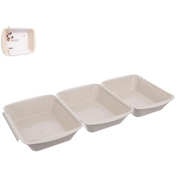 Orion Miski do panierowania 3 szt.