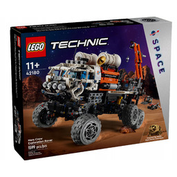 Lego 42180 Technic Marsjański łazik eksploracyjny