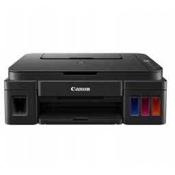 Urządzenie wielofunkcyjne Canon Pixma G2410 Tusze startowe