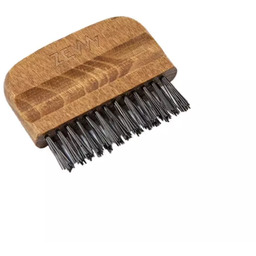 Zew For Men Czyścik do szczotek do brody