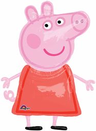 AWK:Peppa Pig