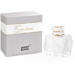 Mont Blanc Signature, Woda perfumowana 4.5ml