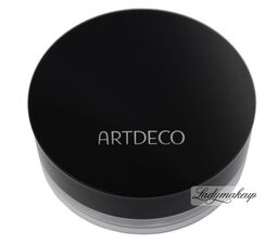 ARTDECO - Fixing Powder - Puder fixujący -