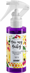 ANWEN - BEE MY BABY - Spray ułatwiający