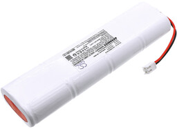 Philips Bodine BSL310SB / 40000503 3000mAh 28.80Wh Ni-Cd