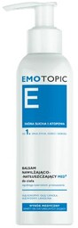 EMOTOPIC Balsam nawilżająco-natłuszczający Med+ do ciała, 190ml
