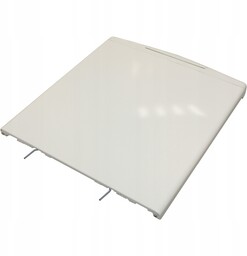 Pokrywa Klapa do pralki Whirlpool Polar Ikea