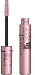 MAYBELLINE Lash Sensational Maskara do rzęs wydłużająca Sky