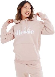 ellesse Lyara damska bluza z kapturem