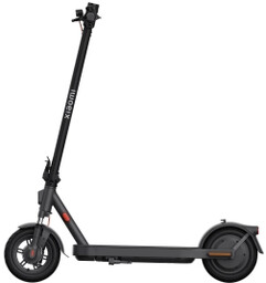 Xiaomi Electric Scooter Elite 400W 45km 10" Czarny