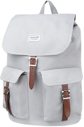 Plecak miejski PUCCINI LEGACY PM2021 4 Szary