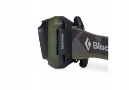 Latarka czołowa Black Diamond Storm 450 Dark Olive